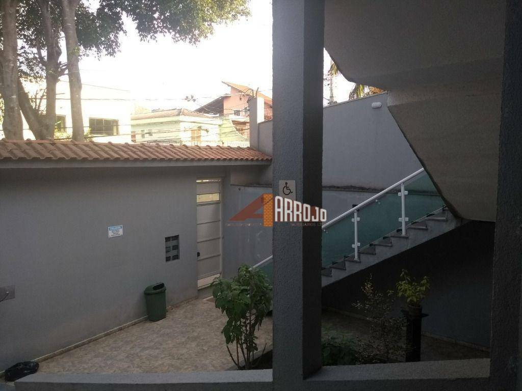 Sobrado à venda com 3 quartos, 168m² - Foto 28