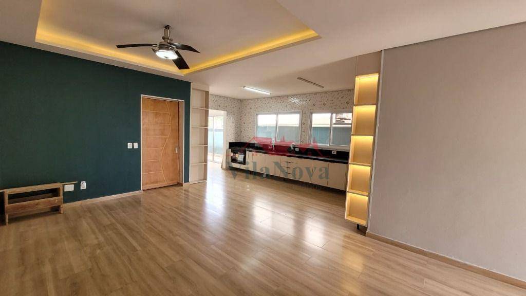 Casa de Condomínio, 6 quartos - Foto 6