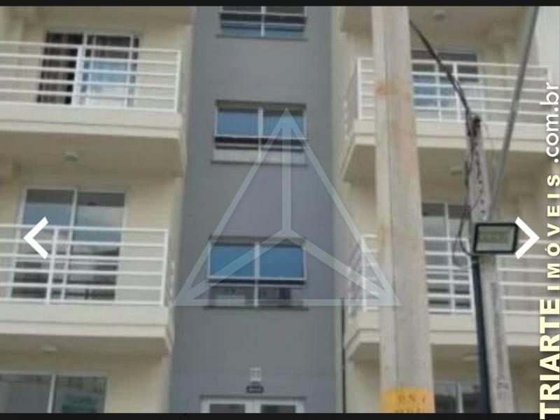 Apartamento à venda com 2 quartos, 55m² - Foto 1