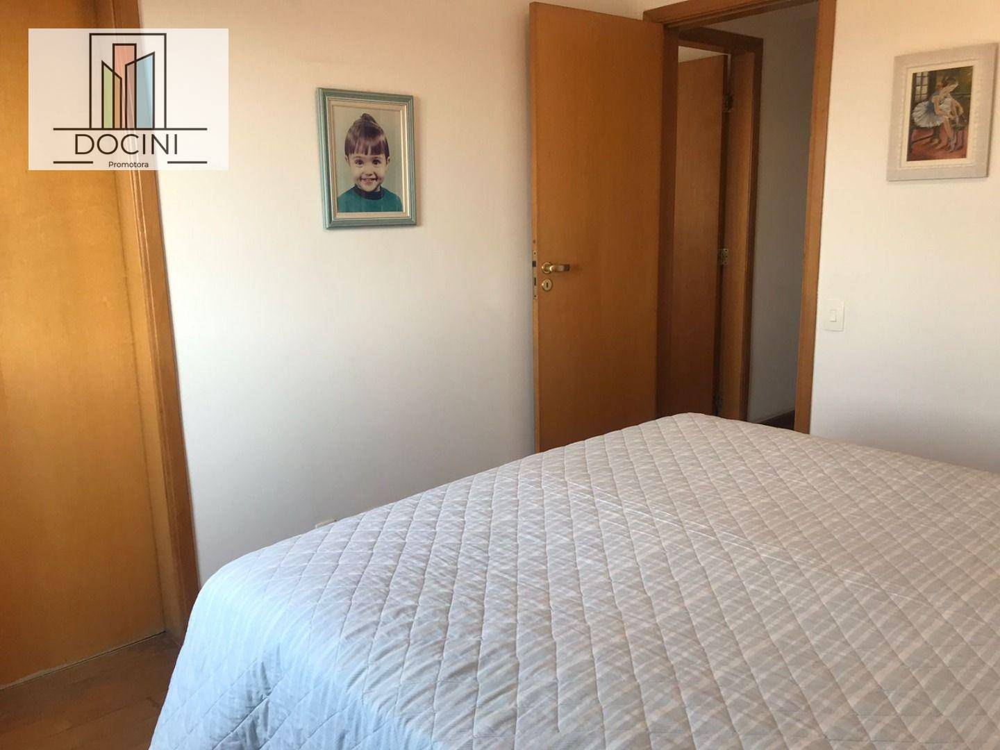 Apartamento à venda com 3 quartos, 122m² - Foto 15