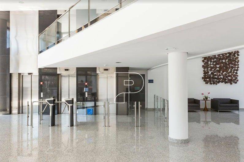 Sala-Conjunto, 40 m² - Foto 5