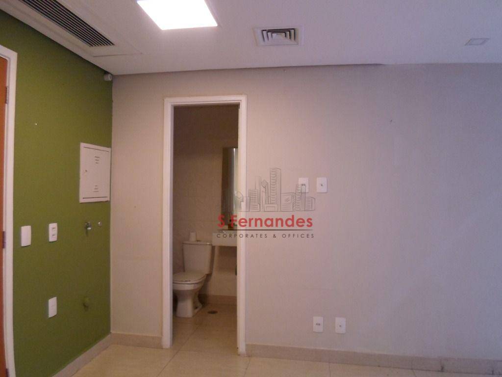 Conjunto Comercial-Sala para alugar, 32m² - Foto 4