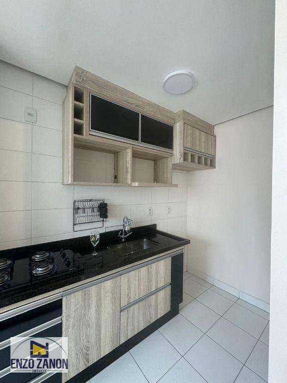 Apartamento à venda com 2 quartos, 45m² - Foto 7