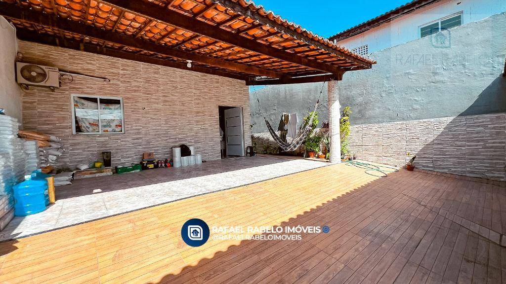 Casa, 2 quartos, 100 m² - Foto 2