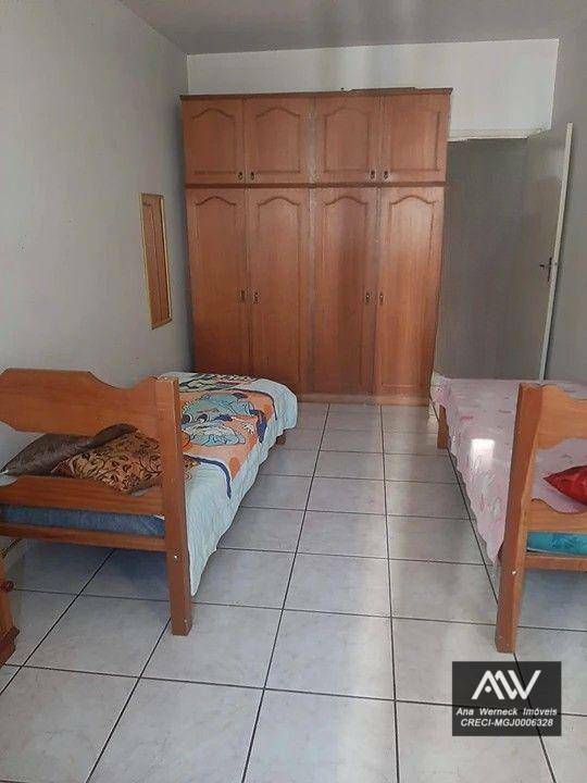 Apartamento à venda com 1 quarto, 40m² - Foto 7