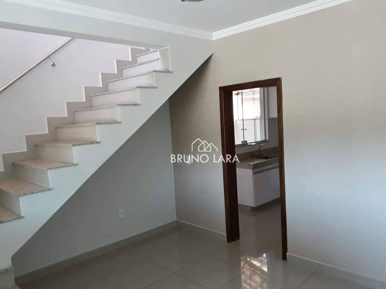 Casa à venda com 3 quartos, 180m² - Foto 2