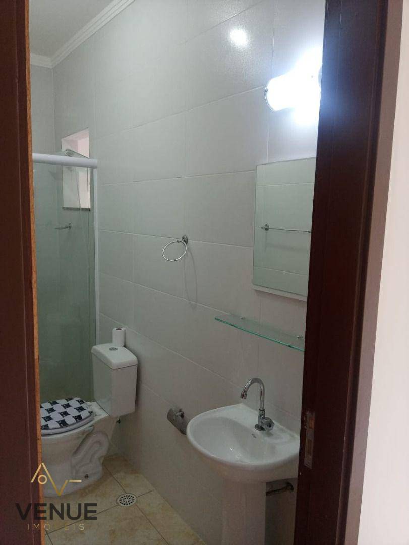 Apartamento à venda com 2 quartos, 37m² - Foto 4