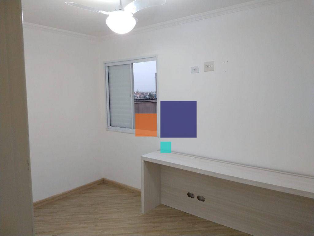 Apartamento à venda com 2 quartos, 58m² - Foto 9