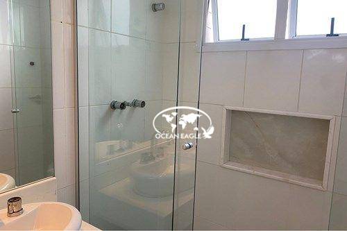 Apartamento para alugar com 3 quartos, 274m² - Foto 20
