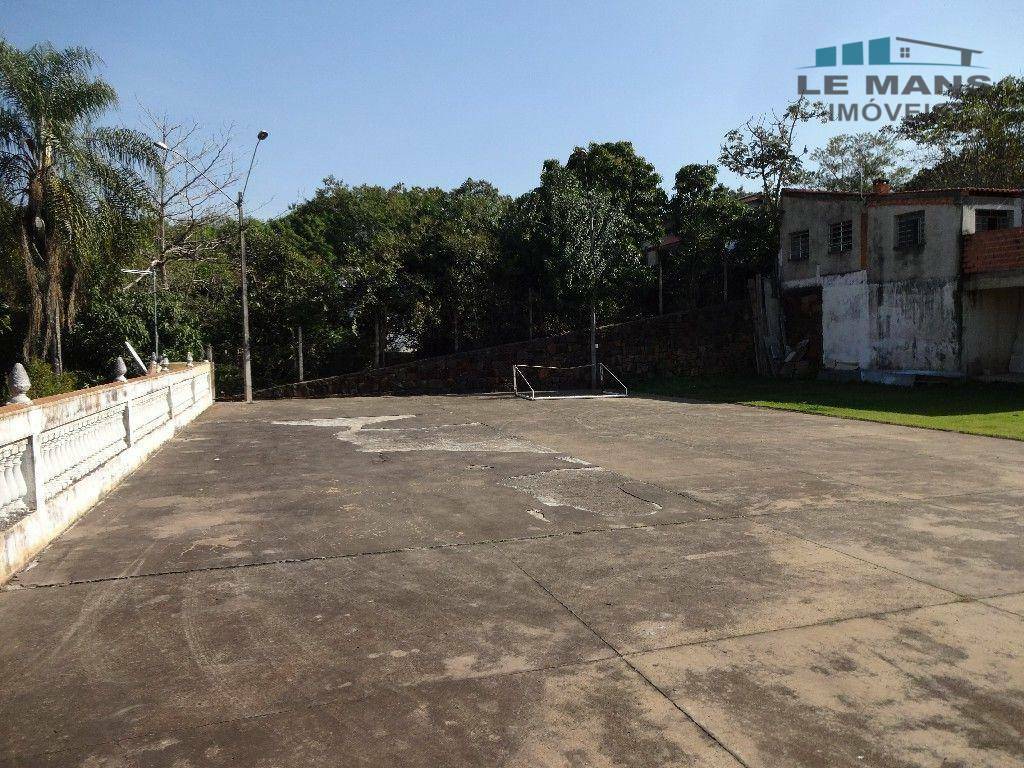 Chácara à venda com 2 quartos, 200m² - Foto 18