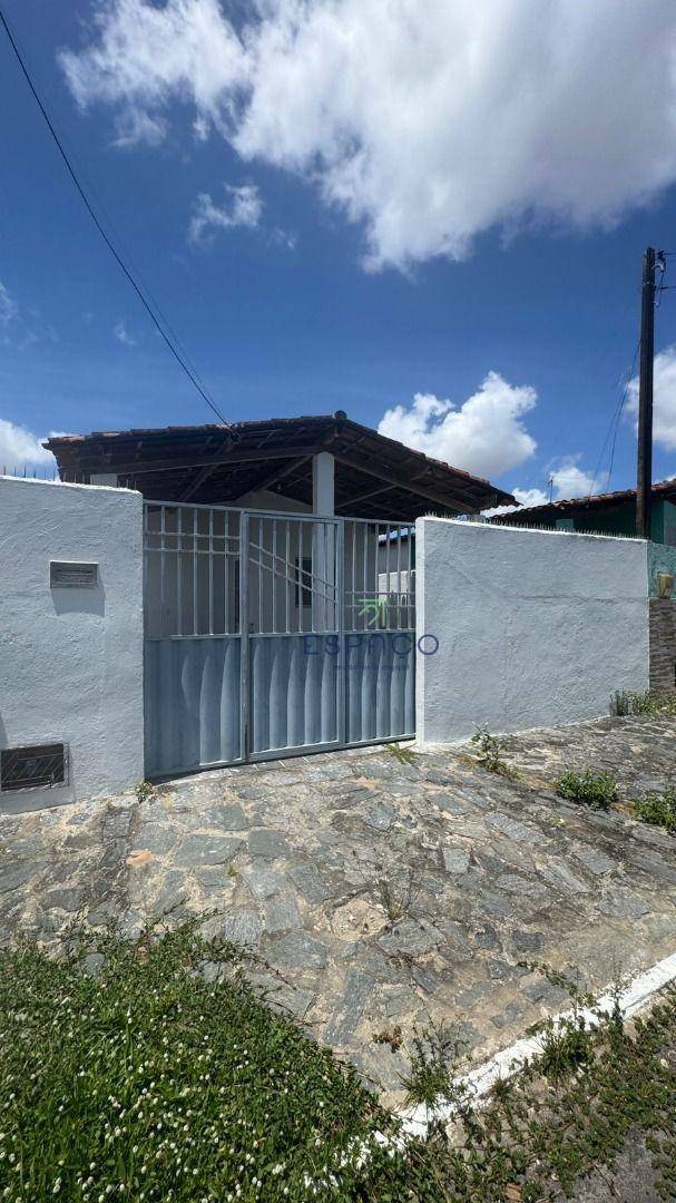 Casa para alugar com 3 quartos, 120m² - Foto 22