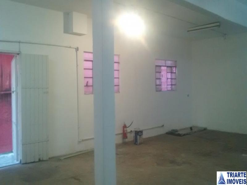 Loja-Salão para alugar, 130m² - Foto 4