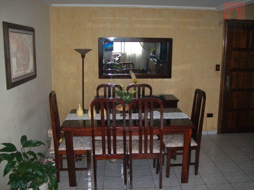 Apartamento à venda com 2 quartos, 76m² - Foto 5