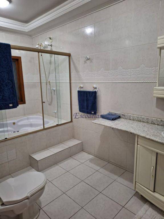 Casa de Condomínio à venda com 6 quartos, 480m² - Foto 14