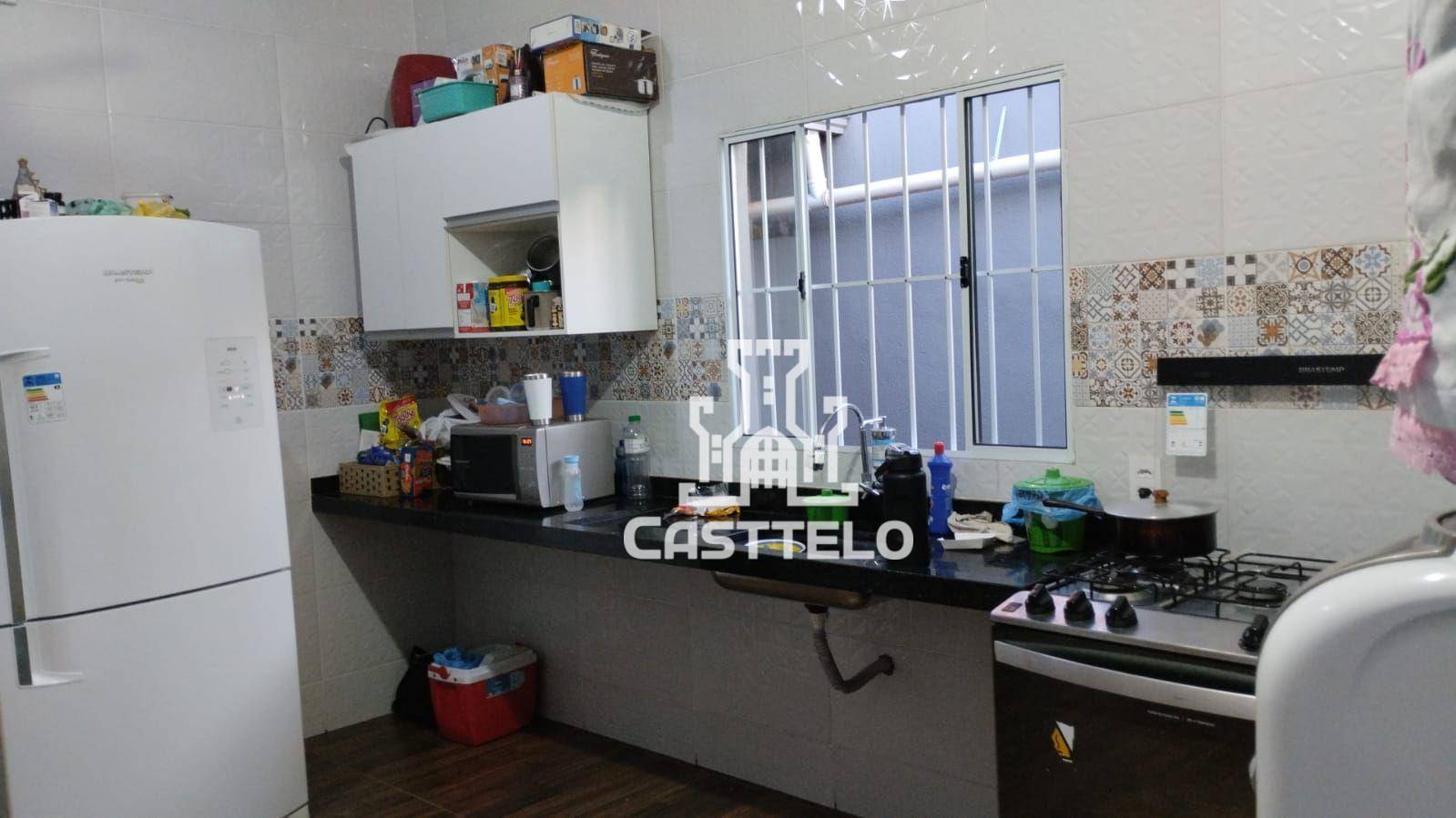 Casa à venda com 3 quartos, 110m² - Foto 9