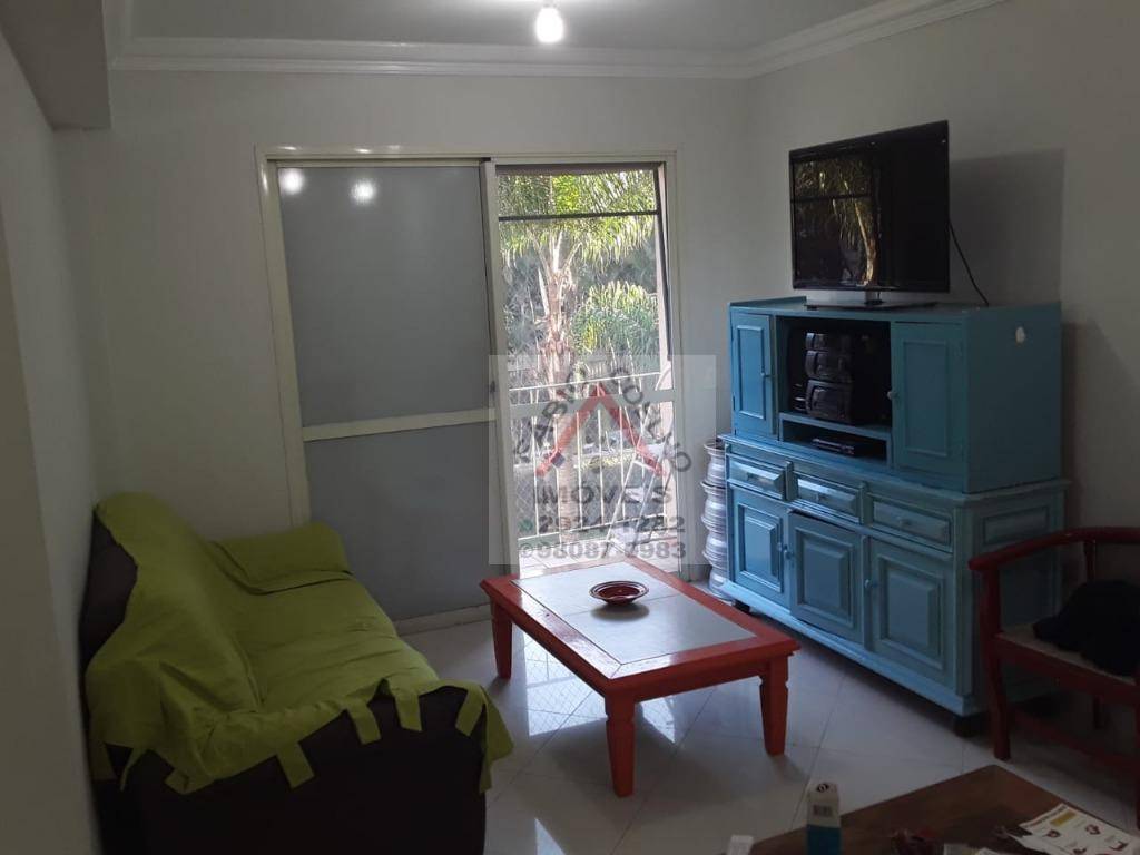 Apartamento à venda com 3 quartos, 75m² - Foto 25