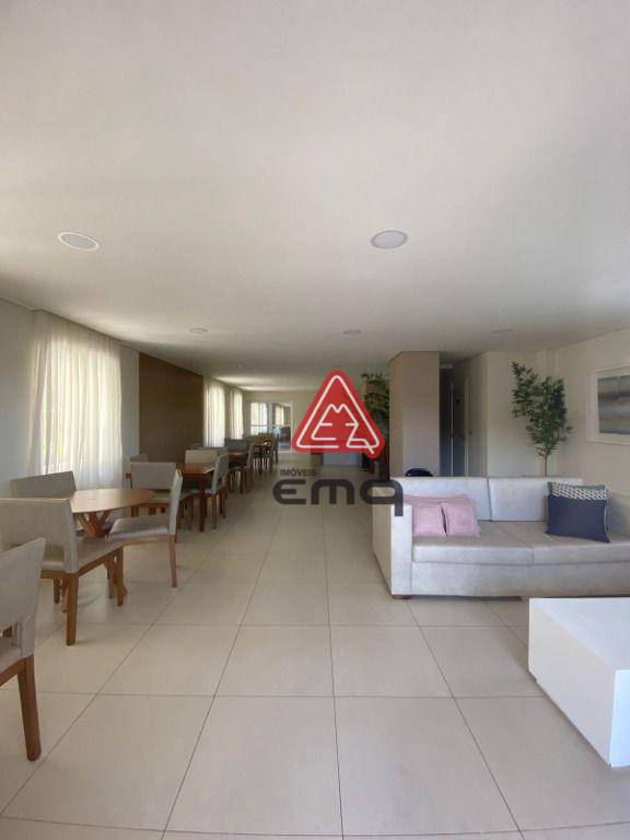 Apartamento à venda com 2 quartos, 61m² - Foto 21