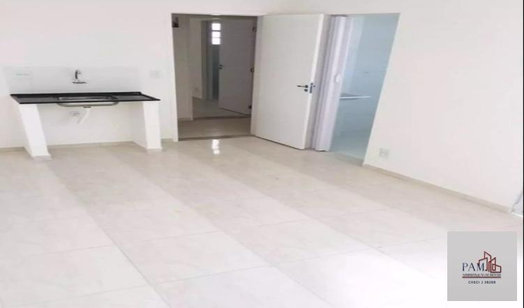 Apartamento para alugar, 23m² - Foto 3