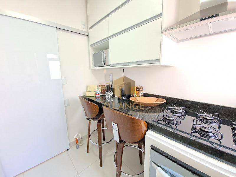 Apartamento à venda com 3 quartos, 75m² - Foto 14