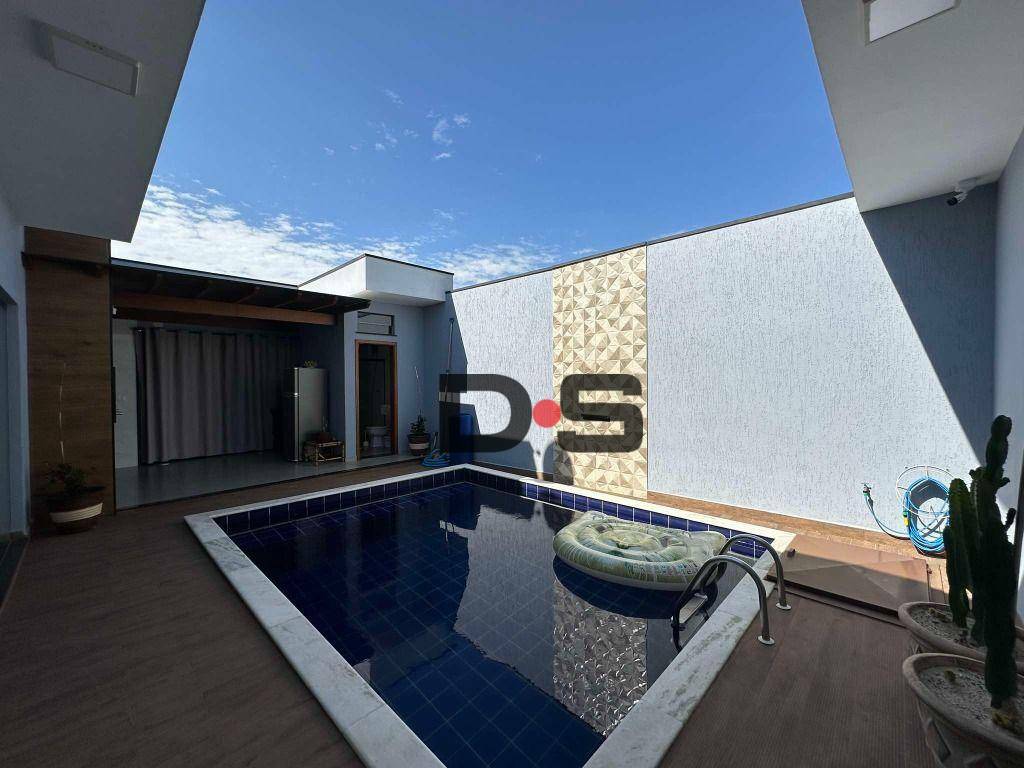 Casa de Condomínio à venda com 4 quartos, 200m² - Foto 21