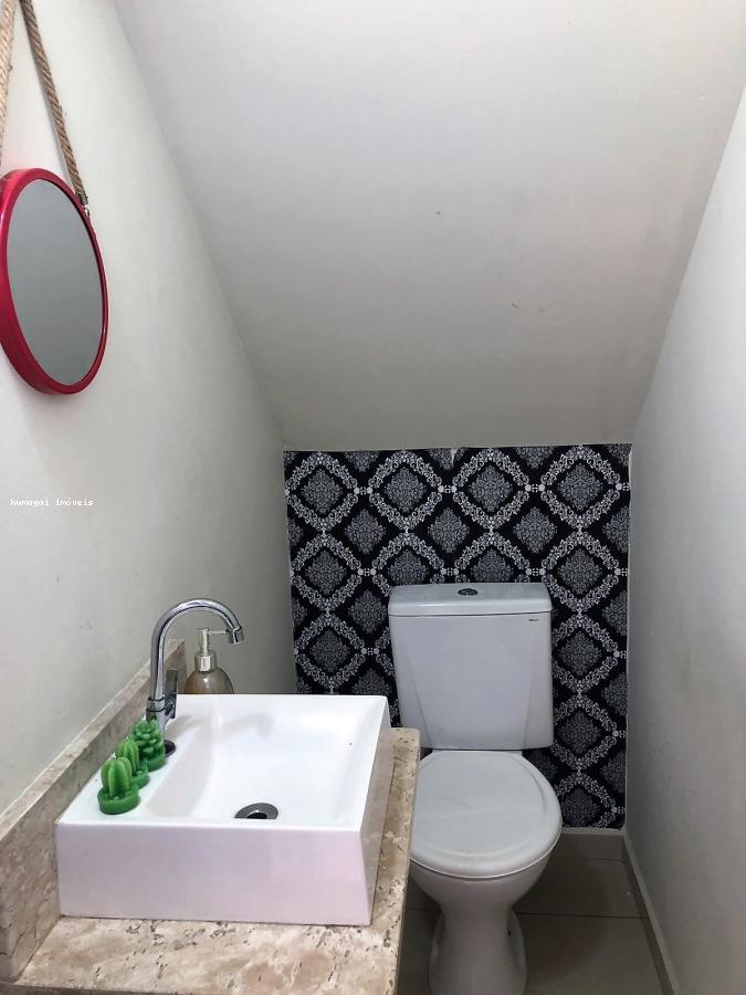 Sobrado à venda com 2 quartos, 68m² - Foto 5