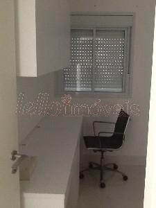 Apartamento para alugar com 2 quartos, 74m² - Foto 3