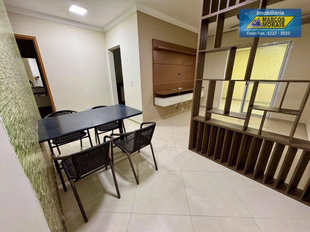 Casa de Condomínio para alugar com 2 quartos, 57m² - Foto 18