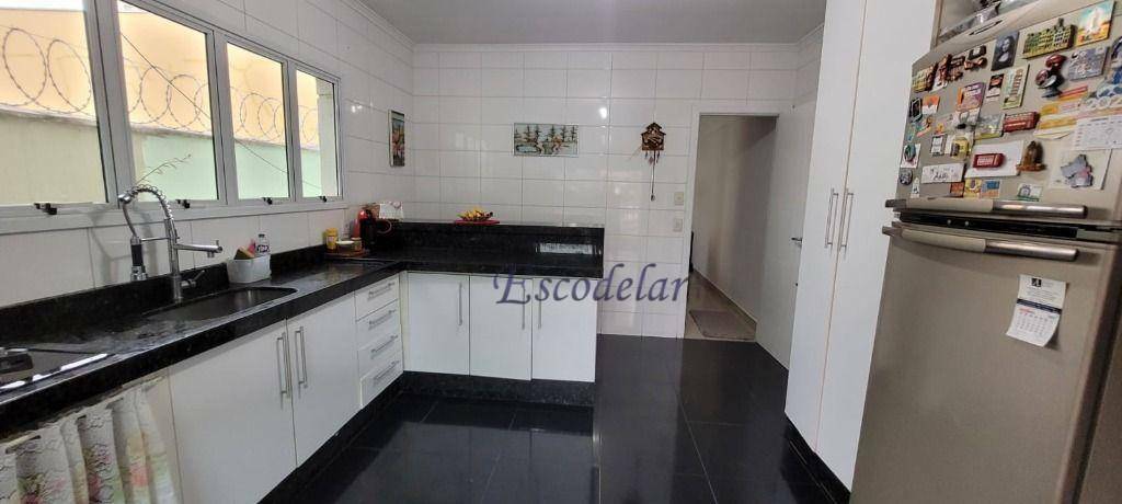 Sobrado à venda com 5 quartos, 214m² - Foto 5