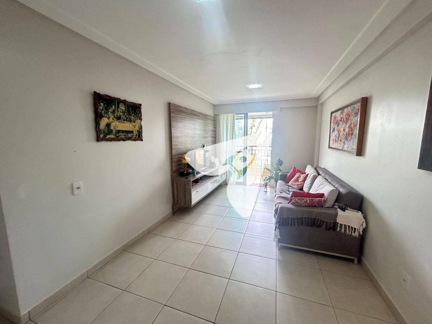 Apartamento à venda com 2 quartos, 67m² - Foto 7