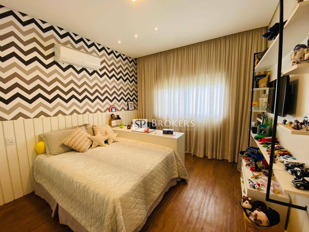 Casa de Condomínio à venda com 4 quartos, 360m² - Foto 24