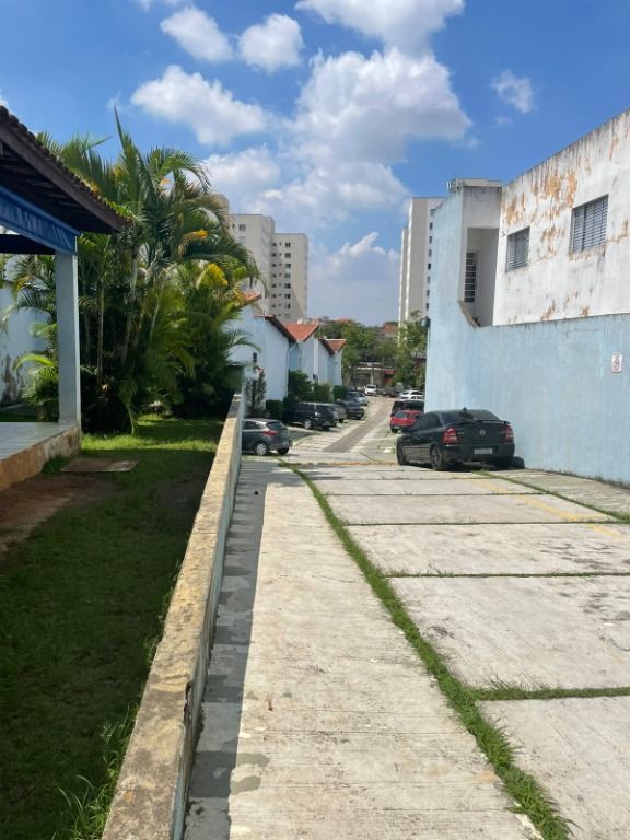 Sobrado, 2 quartos, 52 m² - Foto 4