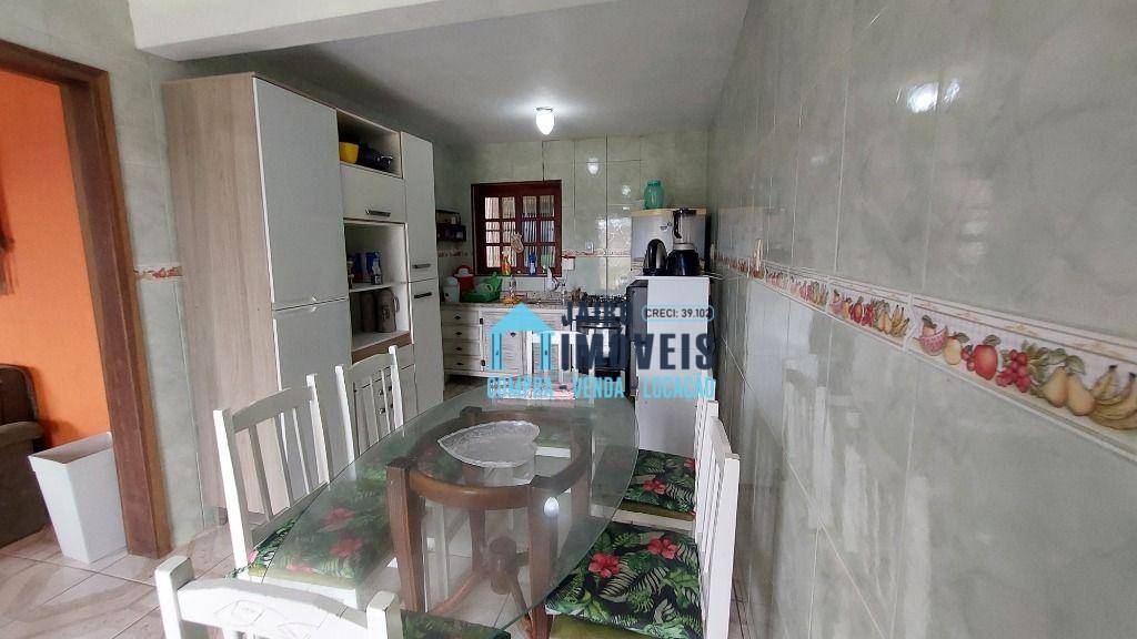 Casa, 3 quartos - Foto 5