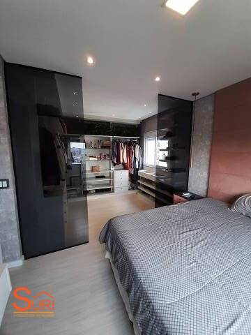 Apartamento à venda com 3 quartos, 96m² - Foto 17