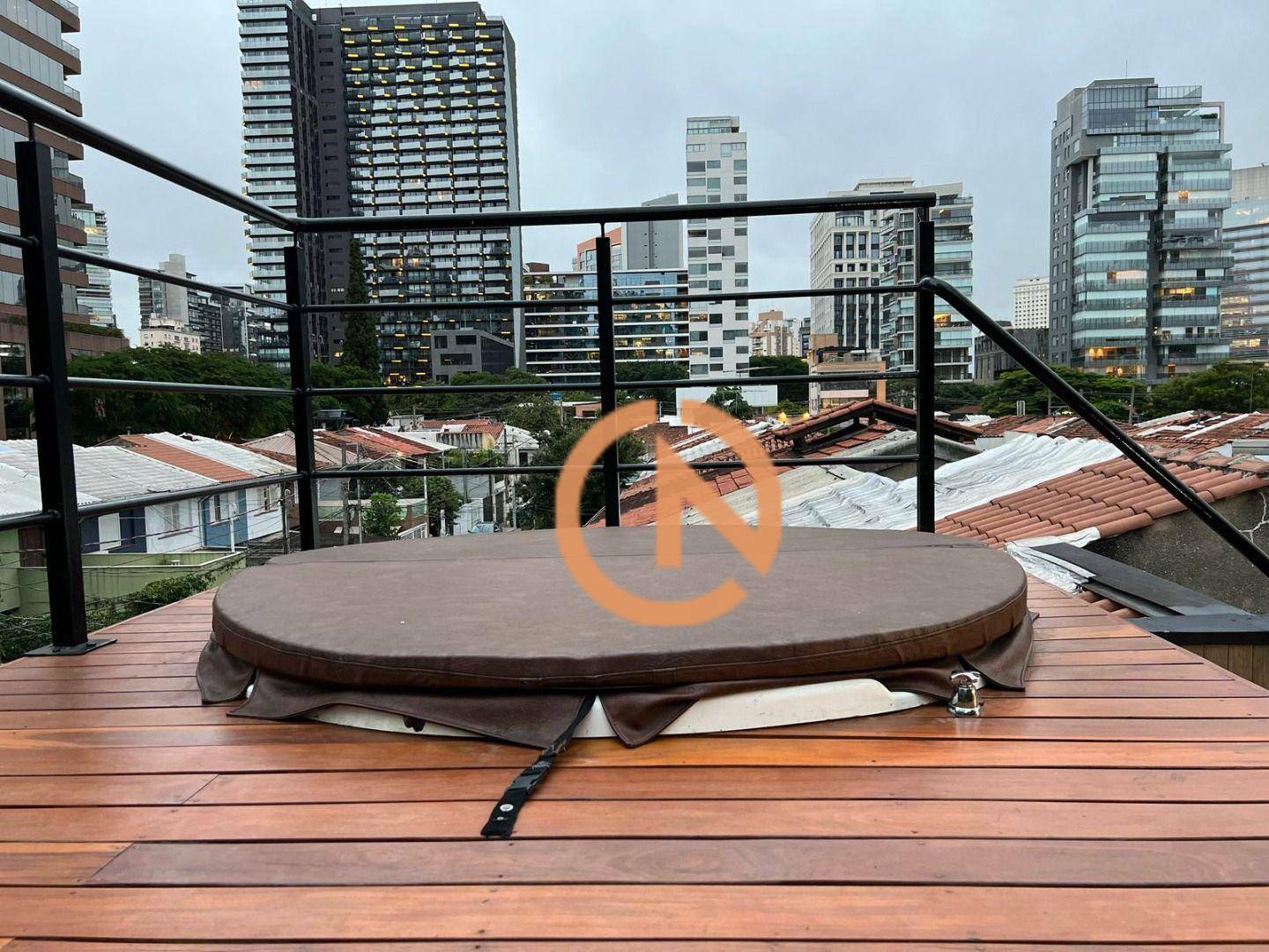 Casa de Condomínio à venda com 3 quartos, 200m² - Foto 5