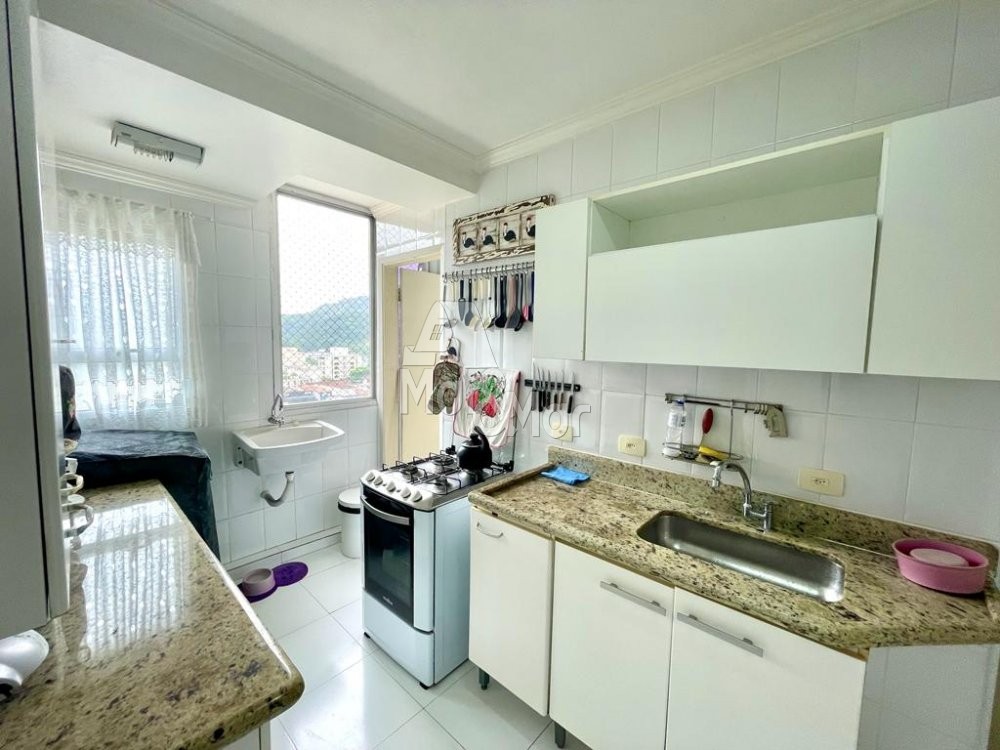 Apartamento à venda com 2 quartos, 85m² - Foto 10