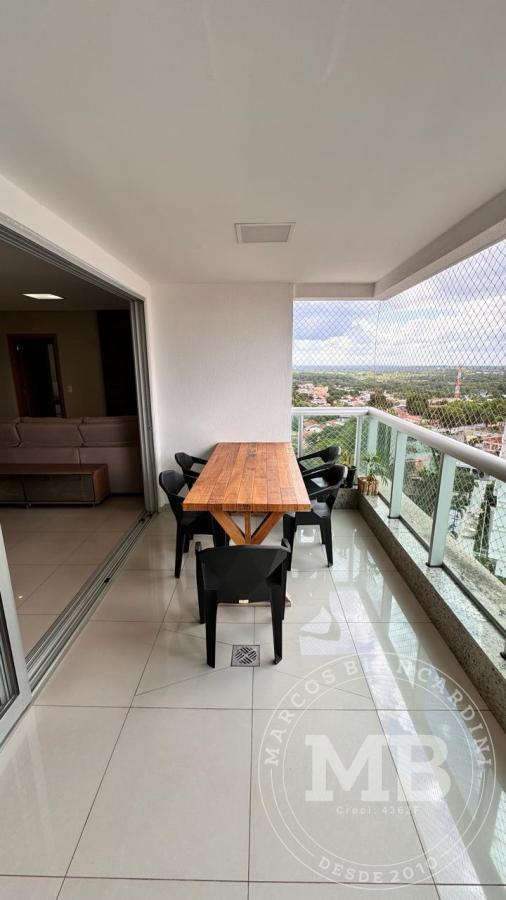 Apartamento à venda com 3 quartos, 156m² - Foto 12