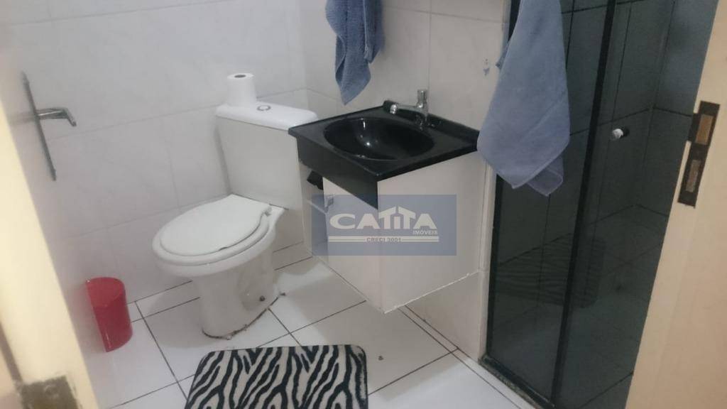 Sobrado à venda com 3 quartos, 96m² - Foto 29