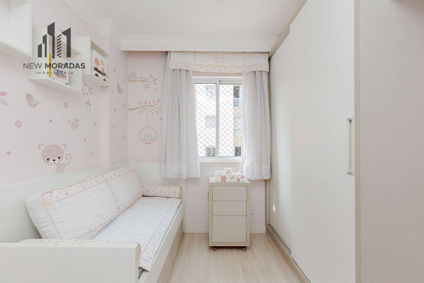 Apartamento à venda com 3 quartos, 82m² - Foto 10