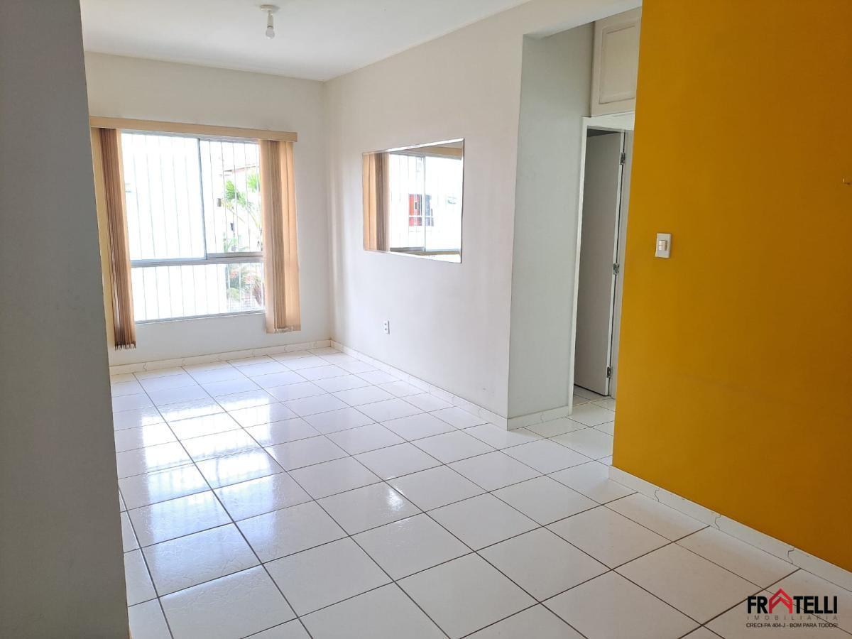 Apartamento à venda com 2 quartos - Foto 3