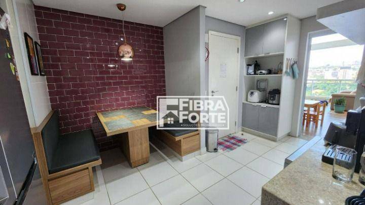 Apartamento à venda com 4 quartos, 189m² - Foto 19
