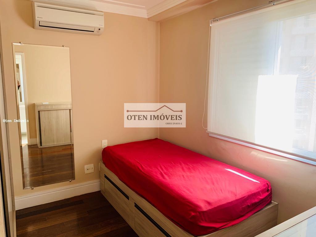 Apartamento à venda com 3 quartos, 134m² - Foto 16