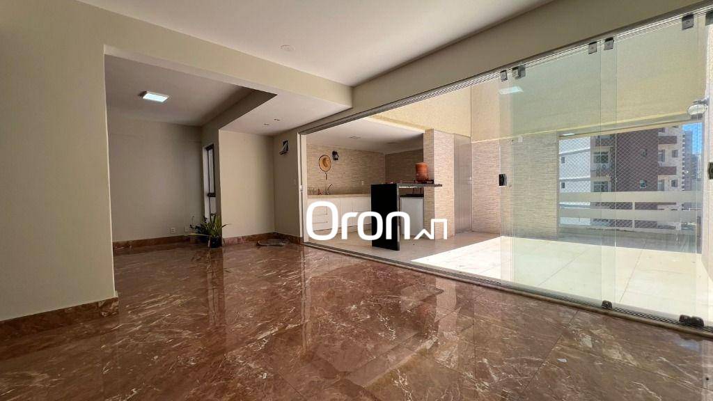 Cobertura, 3 quartos, 165 m² - Foto 2