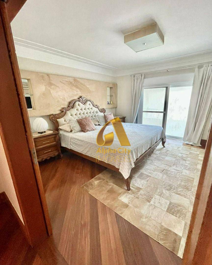 Casa de Condomínio à venda com 5 quartos, 720m² - Foto 22