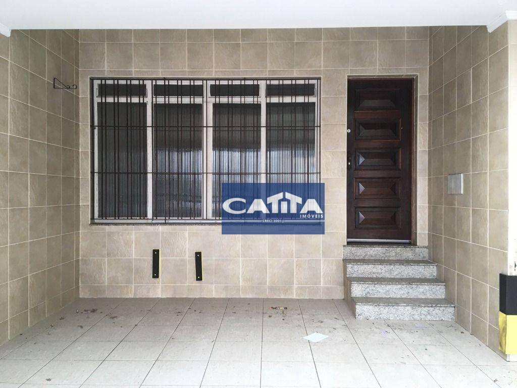 Sobrado à venda com 3 quartos, 150m² - Foto 3