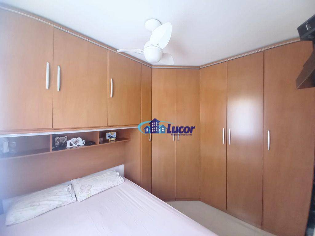 Apartamento à venda com 2 quartos, 58m² - Foto 6