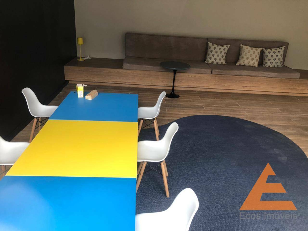 Cobertura à venda com 3 quartos, 215m² - Foto 60