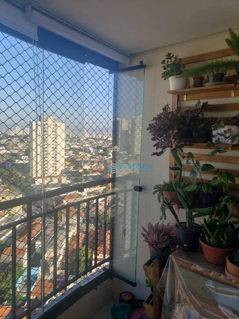 Apartamento à venda com 2 quartos, 73m² - Foto 9