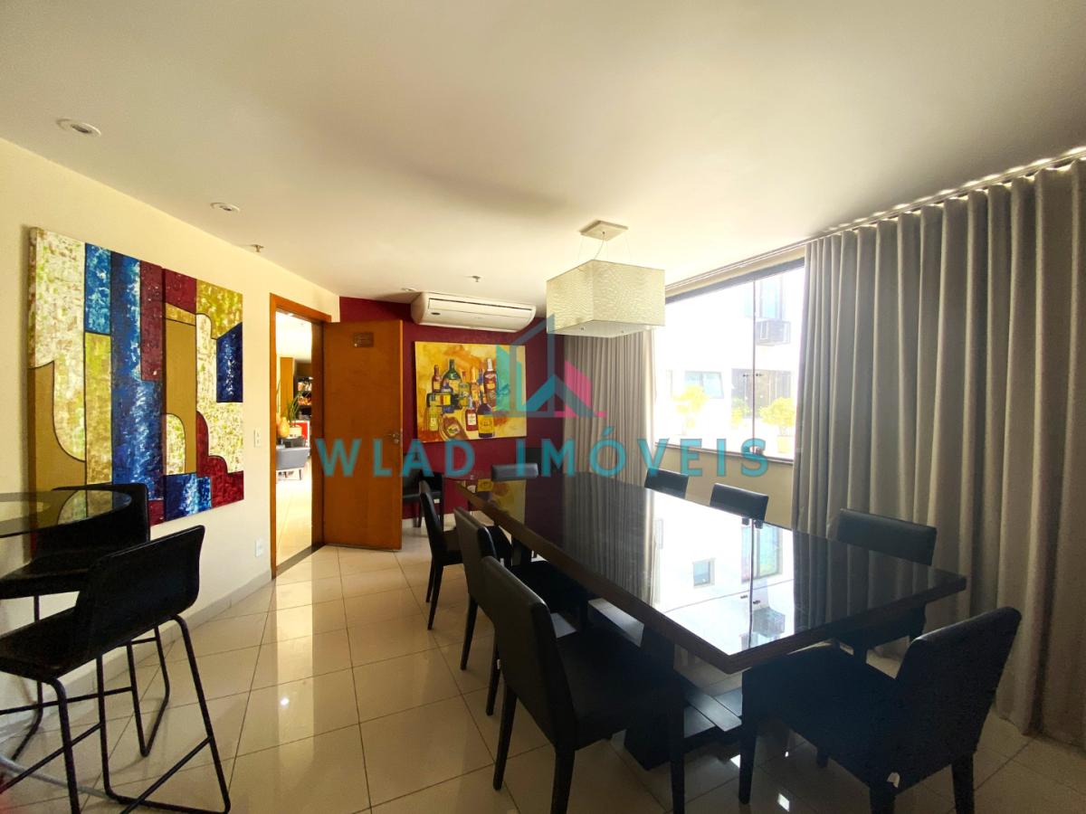 Apartamento à venda com 3 quartos, 103m² - Foto 25