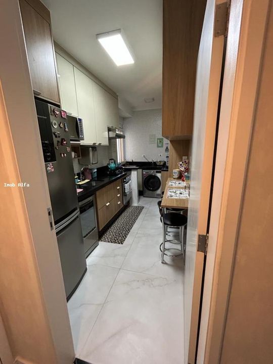 Apartamento à venda com 3 quartos, 73m² - Foto 11