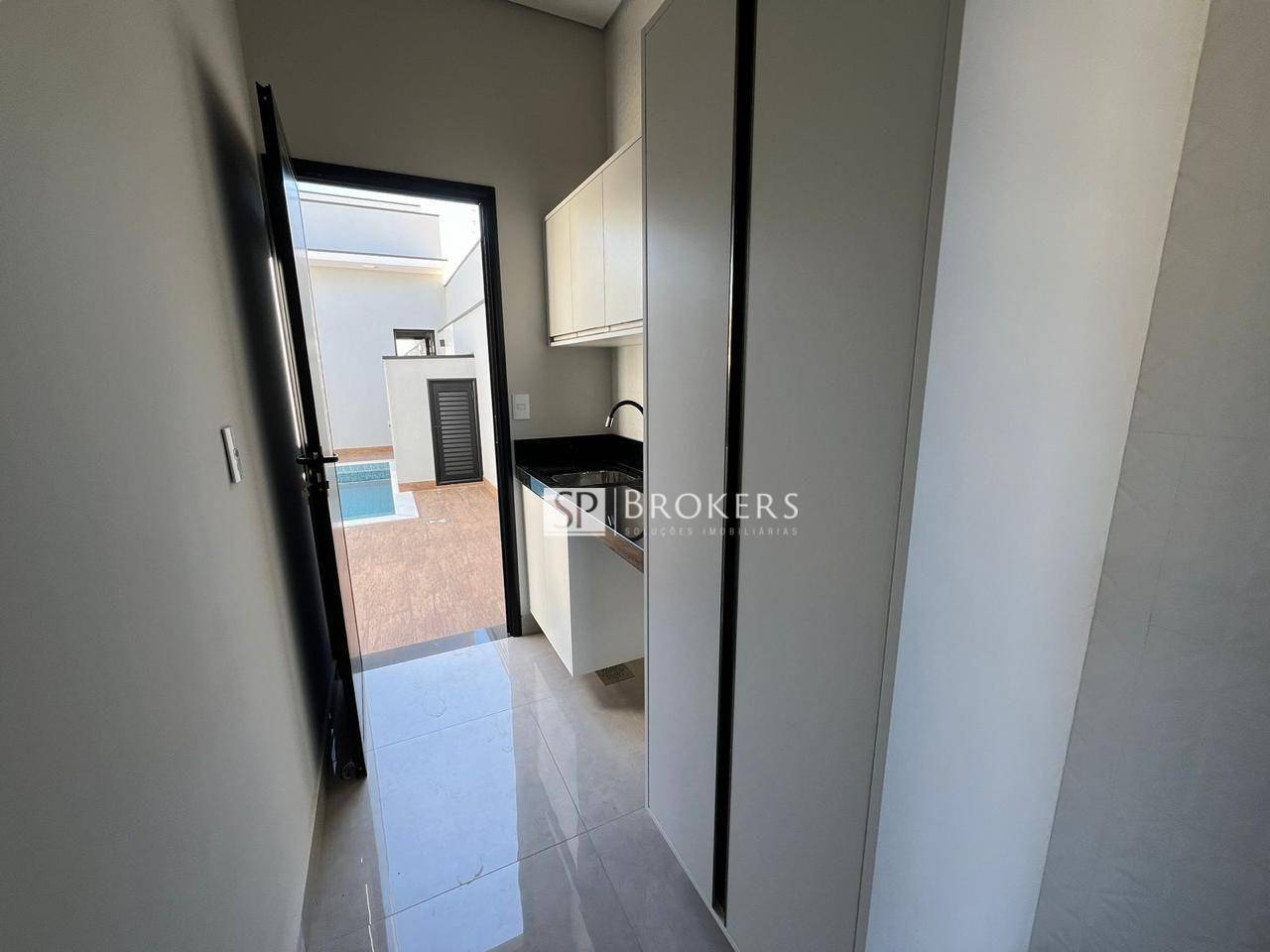 Casa à venda com 3 quartos, 190m² - Foto 10